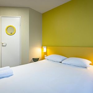 Zimmer mit Queensize-Bett