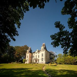 Hôtel Château de la Marlière