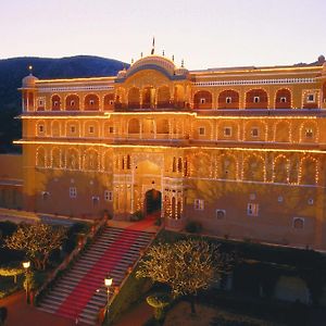 Samode Palace